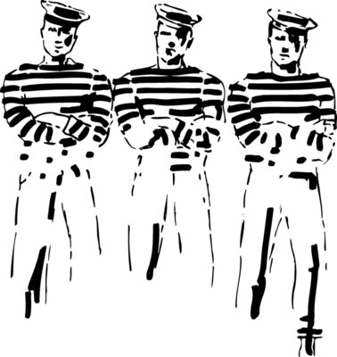 3SAILORS