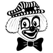 CLOWN002