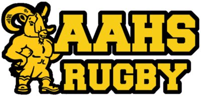 AAHS RUGBY