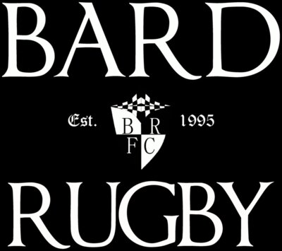 BARD RUGBY TEE