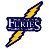 WASHINGTON DC FURIES WOMENS RUGBY