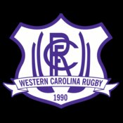 WESTERN CAROLINA RFC WHITE