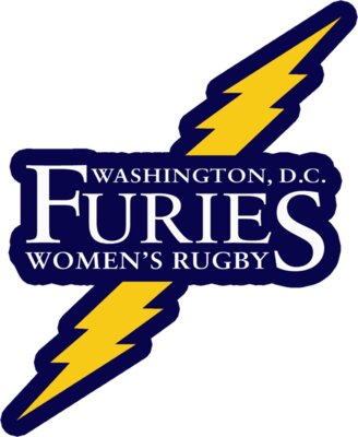 WASHINGTON DC FURIES WOMENS RUGBY