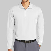 Long Sleeve Dri FIT Stretch Tech Polo