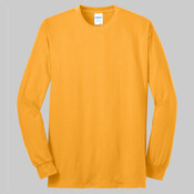 Long Sleeve Core Blend Tee