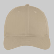 Fine Twill Cap