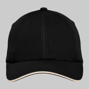 Dry Zone ® Cap