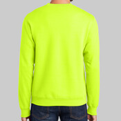 Essential Fleece Crewneck Sweatshirt