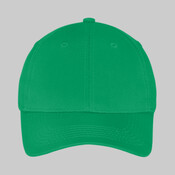 Youth Six Panel Twill Cap