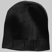 100% Cotton Beanie