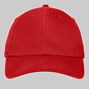 Adjustable Structured Cap