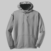 Tech Fleece Colorblock Hooded Sweatshirt