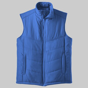 Puffy Vest