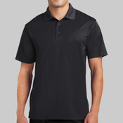 Tall Micropique Sport Wick ® Polo