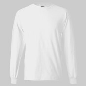 Beefy T ® 100% Cotton Long Sleeve T Shirt