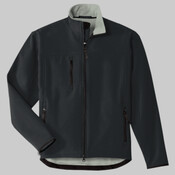 Tall Glacier ® Soft Shell Jacket