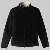 Women's Glacier ® Soft Shell Jacket