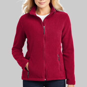 Women's Value Fleece Jacket