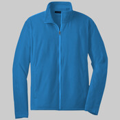 Microfleece Jacket