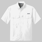 Short Sleeve Performance Fishing Shirt