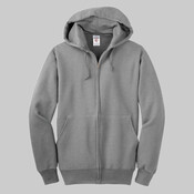 Super Sweats ® NuBlend ® Full Zip Hooded Sweatshirt