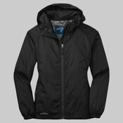 Women's Packable Wind Jacket