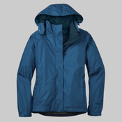 Women's Rain Jacket