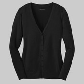 Women's Concept Cardigan