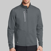 Fulcrum Full Zip