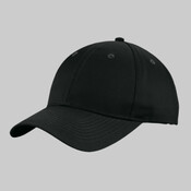 Uniforming Twill Cap