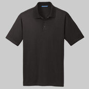 Rapid Dry Mesh Polo