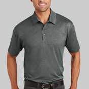 Trace Heather Polo