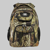 Camo Excelsior Pack