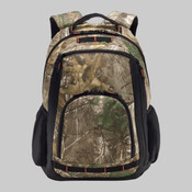 Camo Xtreme Backpack