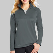 Women's Smooth Fleece 1/2 Zip