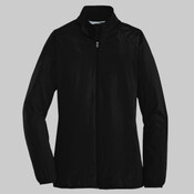 Women's Zephyr Full Zip Jacket