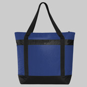 Large Tote Cooler