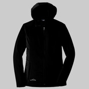 Ladies Trail Soft Shell Jacket