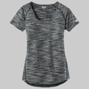 Ladies Verge Scoop Neck