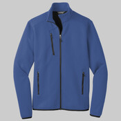 Dash Full Zip Fleece Jacket