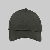 Shadow Stretch Heather Cap