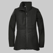 Women's Collective Insulated Jacket