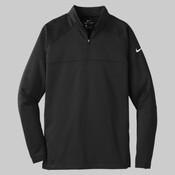 Therma FIT 1/2 Zip Fleece