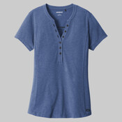 Ladies Tread Henley