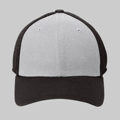 Stretch Mesh Cap