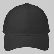 Perforated Performance Cap