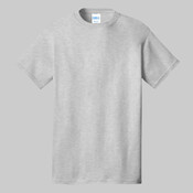 Tall Core Cotton Tee