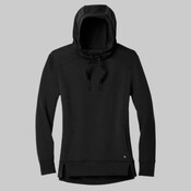 Women's Luuma Pullover Fleece Hoodie