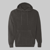 Ring Spun Hooded Sweatshirt