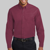 Long Sleeve Easy Care Shirt